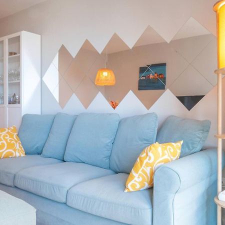 Apartament Av Aguado 44 Gijón Zewnętrze zdjęcie