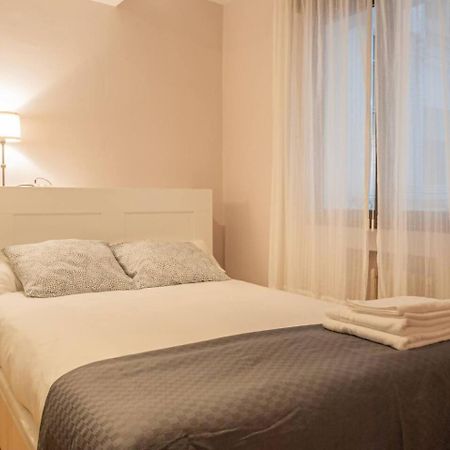 Apartament Av Aguado 44 Gijón Zewnętrze zdjęcie